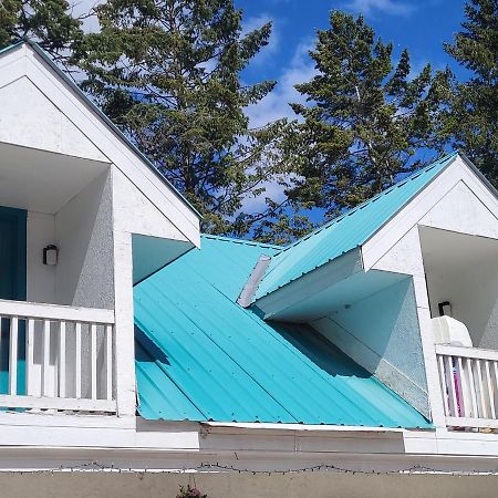 Appletree Inn Radium Hot Springs Esterno foto