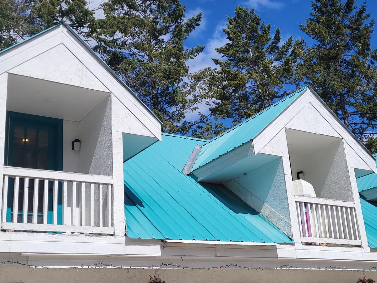 Appletree Inn Radium Hot Springs Esterno foto